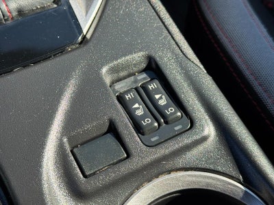 2023 Subaru Impreza Sport