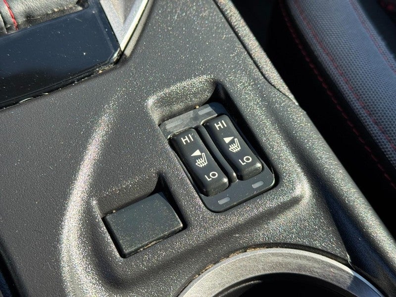 2023 Subaru Impreza Sport