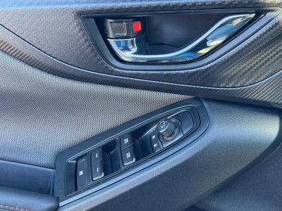 2023 Subaru Impreza Sport