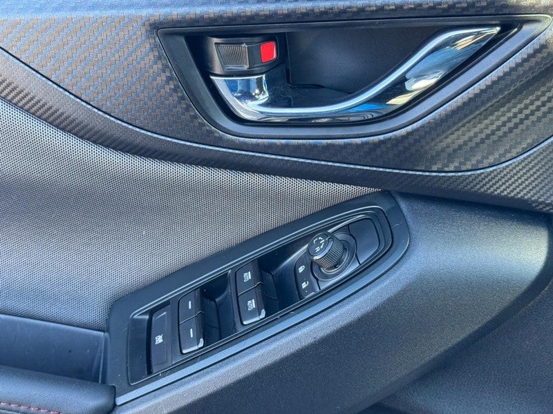 2023 Subaru Impreza Sport