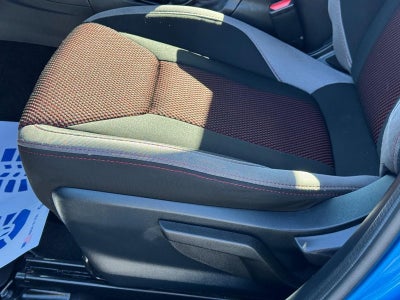 2023 Subaru Impreza Sport