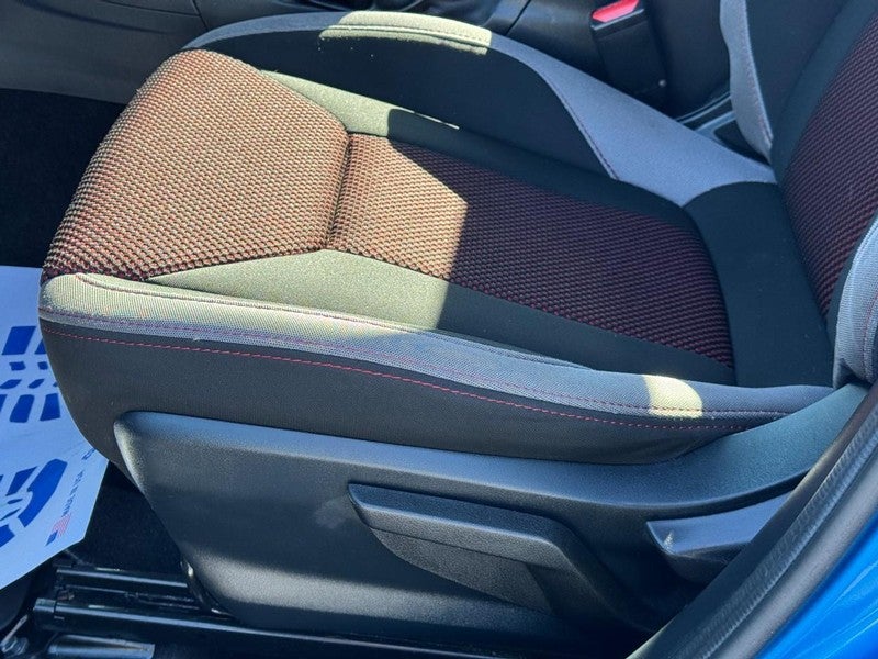 2023 Subaru Impreza Sport