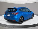 2023 Subaru Impreza Sport