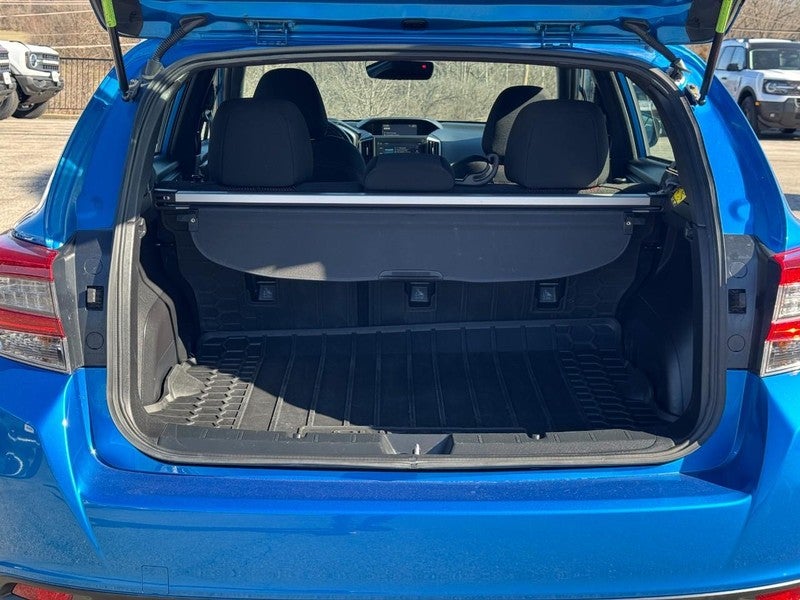 2023 Subaru Impreza Sport