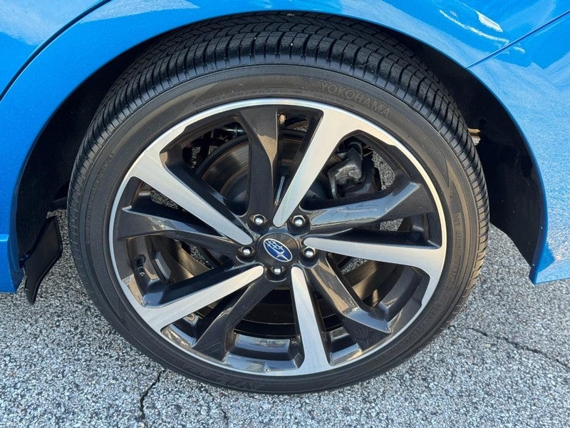 2023 Subaru Impreza Sport