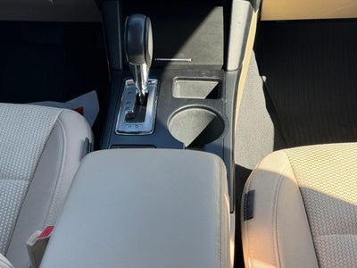 2017 Subaru Outback Premium