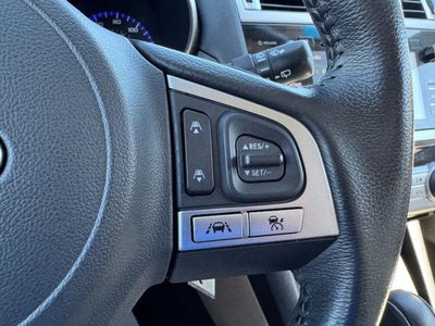 2017 Subaru Outback Premium