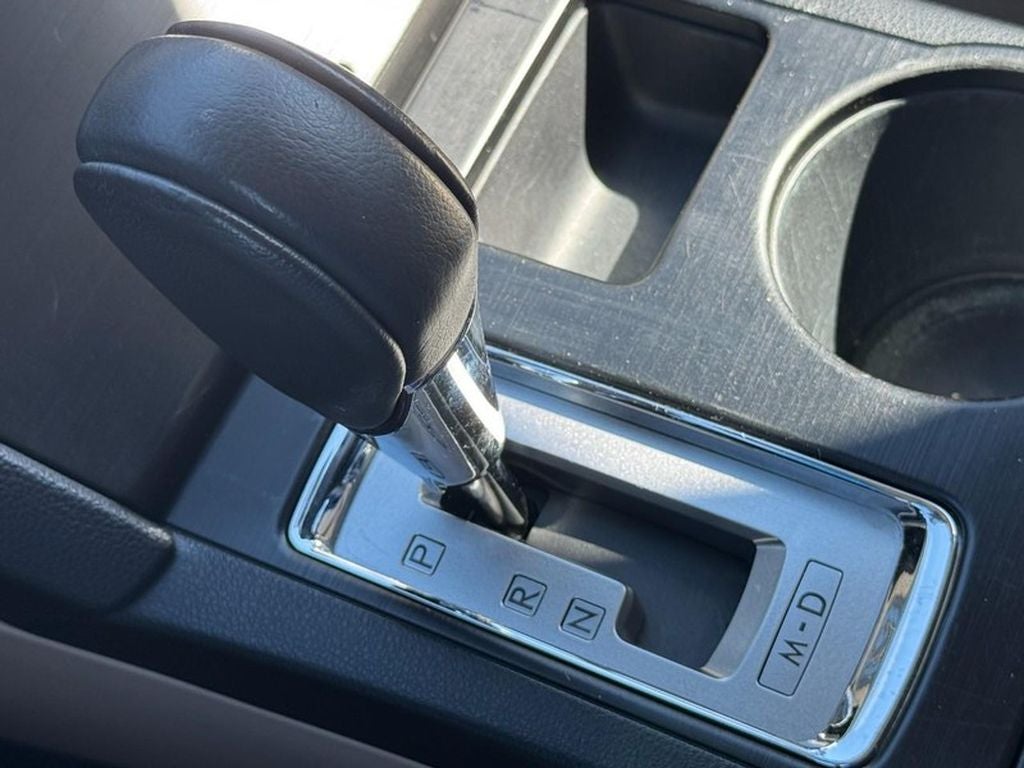 2017 Subaru Outback Premium