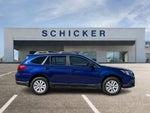 2017 Subaru Outback Premium