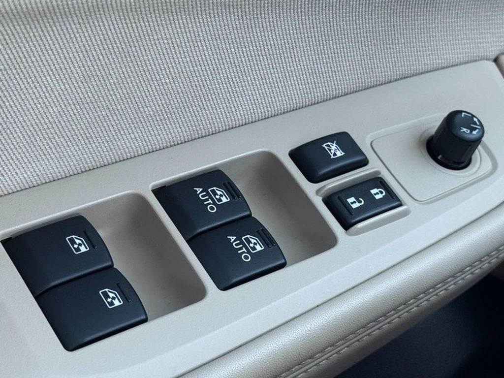 2017 Subaru Outback Premium