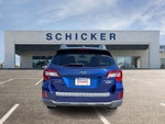 2017 Subaru Outback Premium
