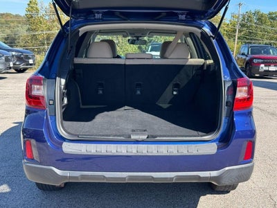 2017 Subaru Outback Premium