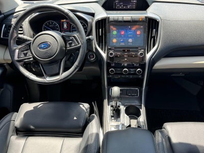 2022 Subaru Ascent Limited