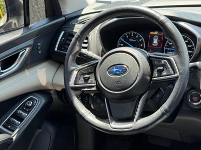 2022 Subaru Ascent Limited