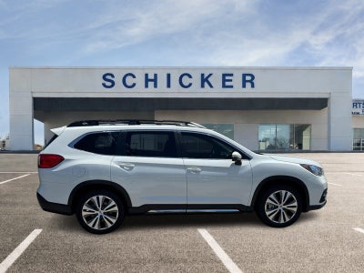 2022 Subaru Ascent Limited