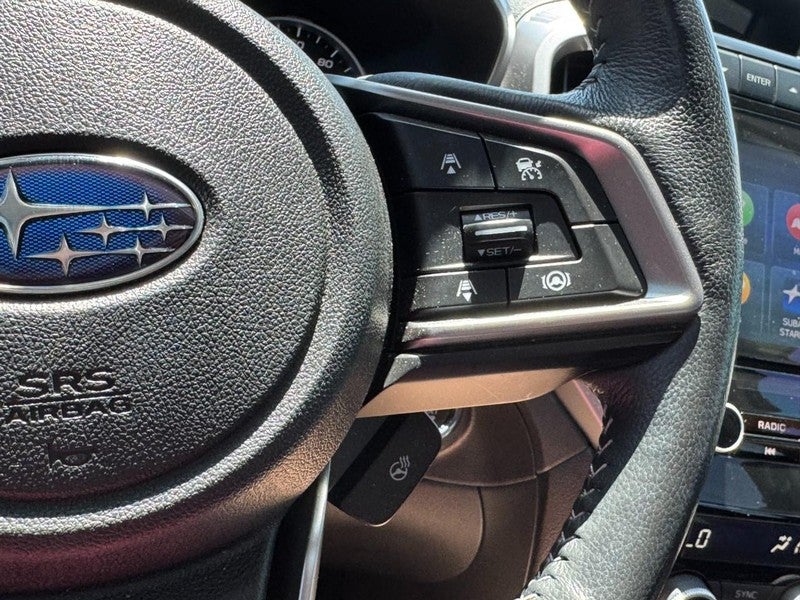 2022 Subaru Ascent Limited
