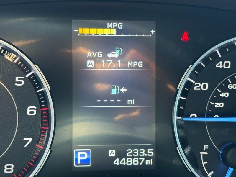 2022 Subaru Ascent Limited
