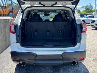 2022 Subaru Ascent Limited