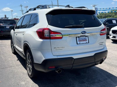 2022 Subaru Ascent Limited
