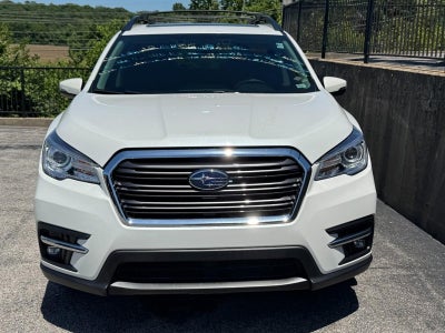 2022 Subaru Ascent Limited