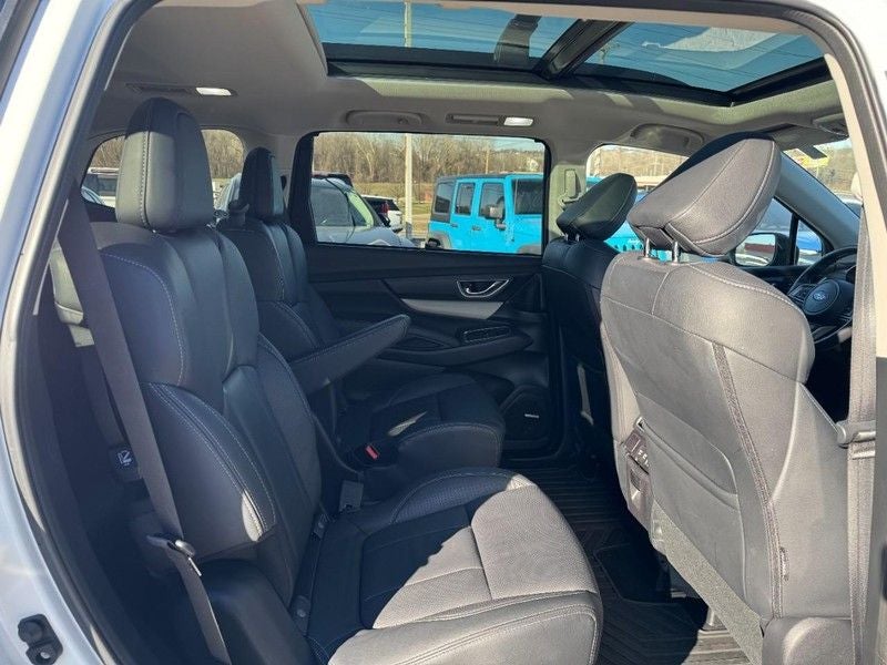 2021 Subaru Ascent Limited