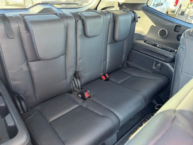 2021 Subaru Ascent Limited