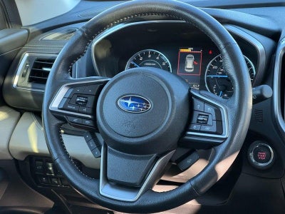 2021 Subaru Ascent Limited