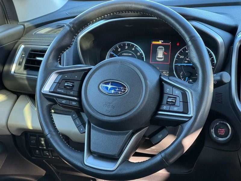 2021 Subaru Ascent Limited