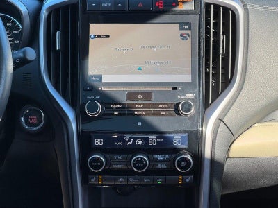 2021 Subaru Ascent Limited