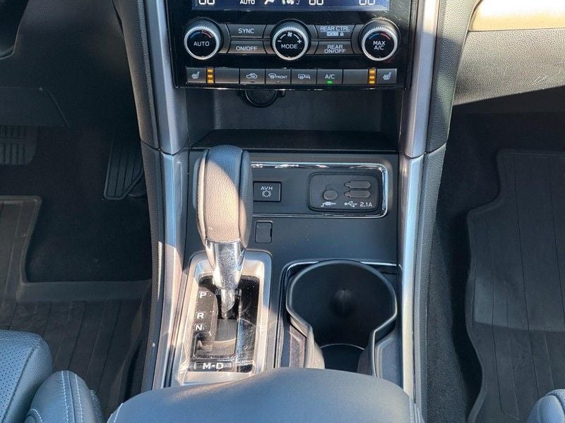 2021 Subaru Ascent Limited