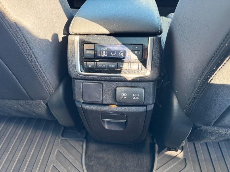 2021 Subaru Ascent Limited