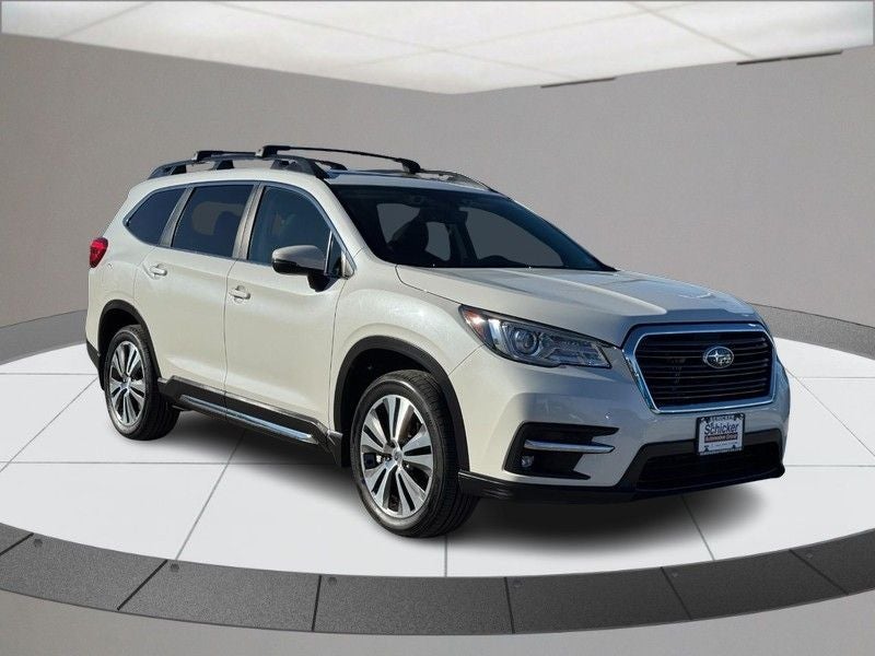 2021 Subaru Ascent Limited