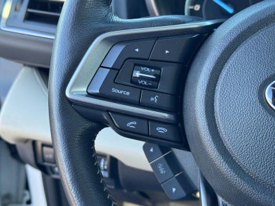 2021 Subaru Ascent Limited