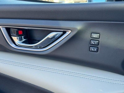 2021 Subaru Ascent Limited