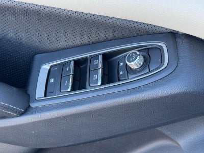 2021 Subaru Ascent Limited