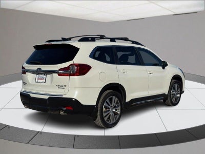 2021 Subaru Ascent Limited