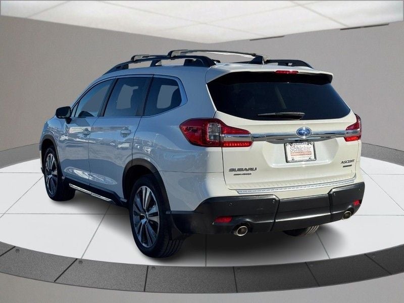 2021 Subaru Ascent Limited
