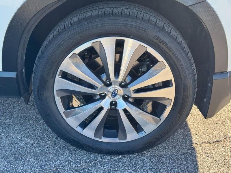 2021 Subaru Ascent Limited