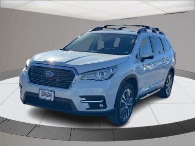 2021 Subaru Ascent Limited