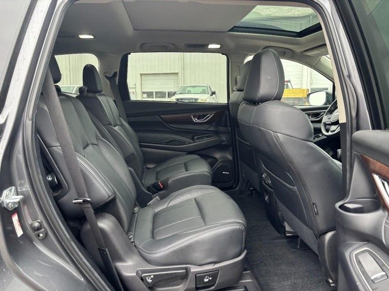 2024 Subaru Ascent Touring