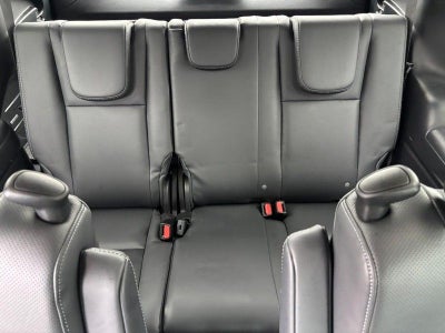 2024 Subaru Ascent Touring