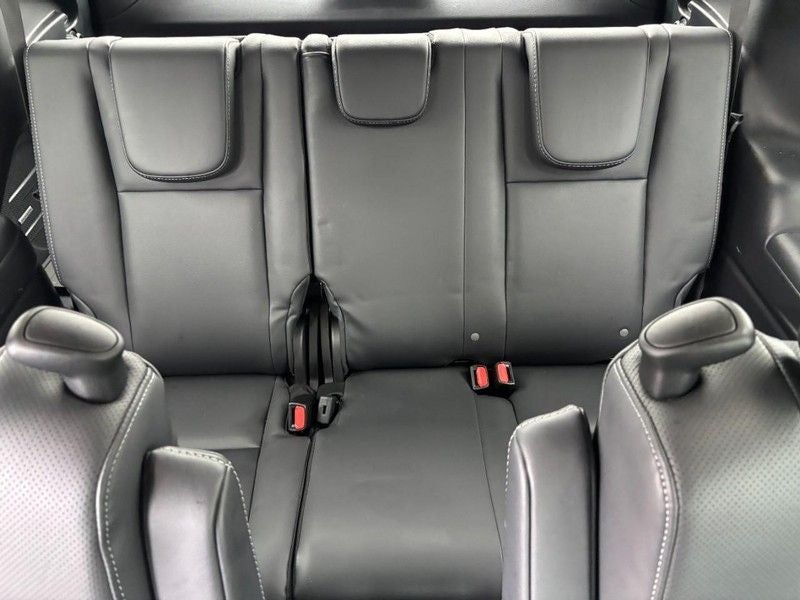 2024 Subaru Ascent Touring