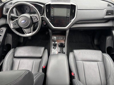 2024 Subaru Ascent Touring