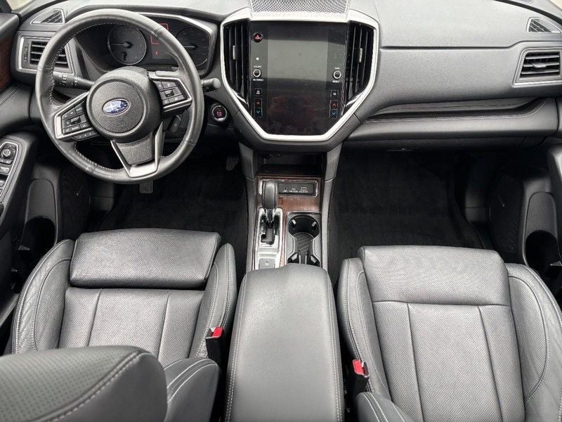 2024 Subaru Ascent Touring