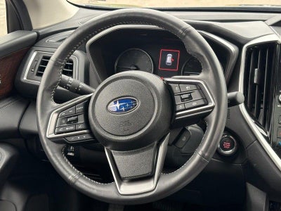 2024 Subaru Ascent Touring