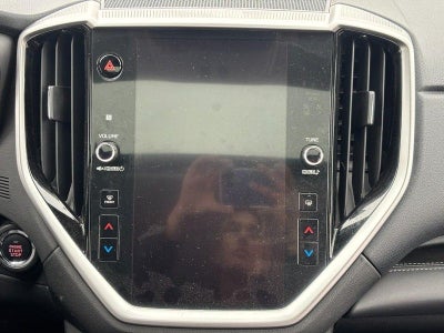 2024 Subaru Ascent Touring