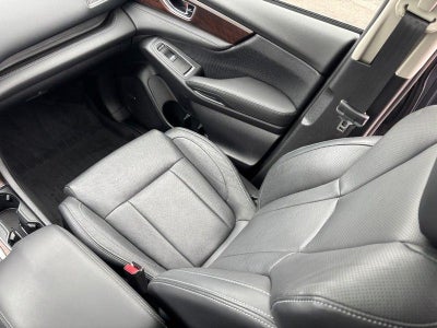 2024 Subaru Ascent Touring