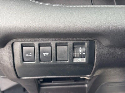 2024 Subaru Ascent Touring