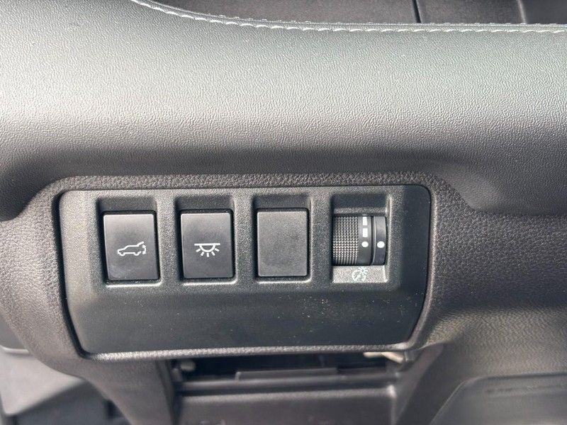 2024 Subaru Ascent Touring