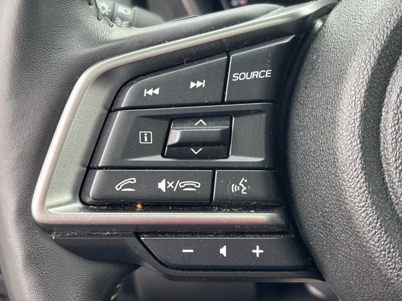 2024 Subaru Ascent Touring